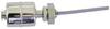 REED Electronics RCS-R1/8"-EO/S-L45-E27Z-10mPVC 19000 hladinový spínač, 1 spínací kontakt, 1 rozpínací kontakt, IP67
