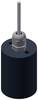 REED Electronics RCS-Ø40/61-R1/8"-PO/S-L44-P25-3mPVC 105149 hladinový spínač, 1 spínací kontakt, 1 rozpínací kontakt, IP68