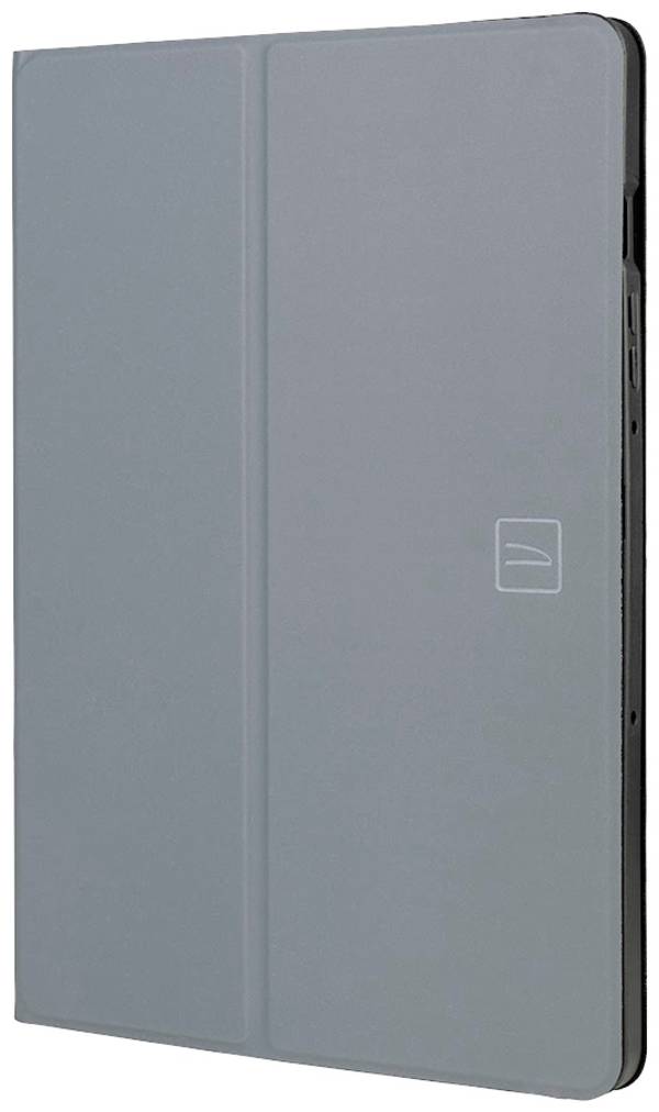 Tucano Gala Tablet Case obal na tablet Samsung Galaxy Tab S10 Lite, Galaxy Tab S10 FE, Galaxy Tab S9, Galaxy Tab S9 FE 27,7 cm (10,9") - 27,9 cm (11") Pouzdro typu kniha tmavě šedá