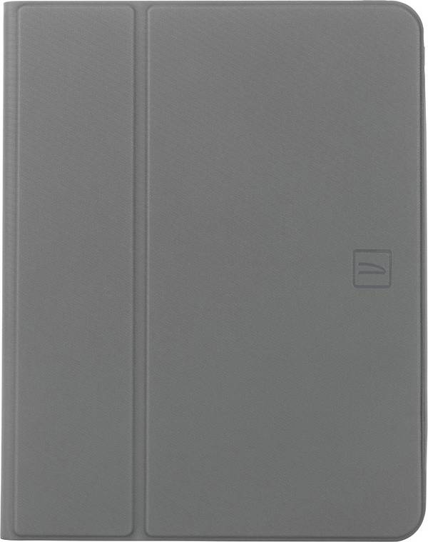 Tucano Up Plus obal na tablet Apple iPad Air 11" (M2, 2024), iPad Air 11" (M3, 2025), iPad Air 11" (M4, 2026) 27,9 cm (11") BookCase tmavě šedá