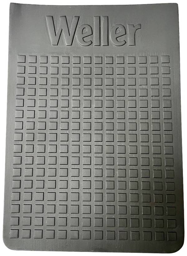Weller ZS Shield Silikonová podložka 1 ks (d x š x v) 138 x 192 x 4 mm 1 ks