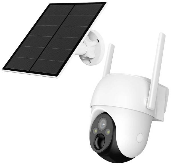 Arenti  GO2T+SP2-EU Wi-Fi IP  bezpečnostní kamera  2304 x 1296 Pixel