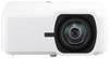 Viewsonic projektor LS711W Laser 4200 ANSI-Lumen 1920 x 1200 WUXGA s dálkovým ovládáním, funkce Zoom, integrovaný reproduktor