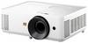 Viewsonic projektor PX704HD Laser 4000 ANSI-Lumen 1920 x 1200 WUXGA s dálkovým ovládáním, funkce Zoom, integrovaný reproduktor