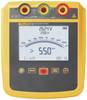 Fluke 1535 tester izolací 250 V, 500 V, 1000 V, 2500 V, 500 GΩ