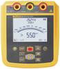 Fluke 1537 tester izolací 250 V, 500 V, 1000 V, 2500 V, 500 GΩ