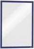 Durable 486807 držák dokumentů tmavě modrá (š x v) 325 mm x 445 mm DIN A3 na výšku , DIN A3 na šířku