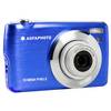 AgfaPhoto Realishot DC8200 digitální fotoaparát 18 Megapixel Zoom (optický): 8 x modrá akumulátor, brašna Full HD videozáznam, integrovaný akumulátor
