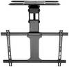 My Wall HL49ML TV stropní držák 81,3 cm (32") - 190,5 cm (75") ovládaný aplikací, stropní držák, otočný, naklápěcí, s pohonem pro Google Home, s dálkovým ovladačem, lze zaklapnout