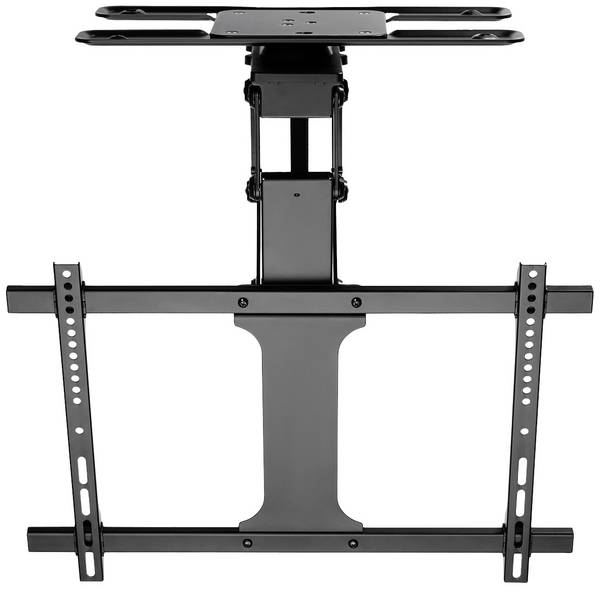 My Wall HL49ML TV stropní držák 81,3 cm (32") - 190,5 cm (75") ovládaný aplikací, stropní držák, otočný, naklápěcí, s pohonem pro Google Home, s dálkovým ovladačem, lze zaklapnout