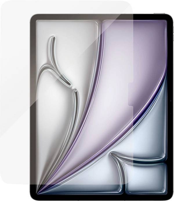 PanzerGlass Ultra-Wide Fit ochranné sklo na displej smartphonu Apple iPad 10.9" (10. Gen, 2022) 1 ks odolné vůči poškrábání 2833