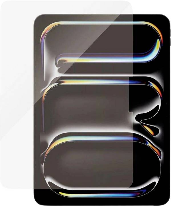 PanzerGlass Ultra-Wide Fit ochranné sklo na displej smartphonu Apple iPad Pro 11" (2018), iPad Pro 11" (2. Gen, 2020), iPad Pro 11" (3. Gen, 2021), iPad Pro 11" (4. Gen, 2022) 1 ks odolné vůči poškrábání 2831