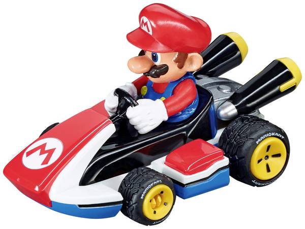 Carrera 20064033 GO!!! auto Slotcar s Mario Kart™