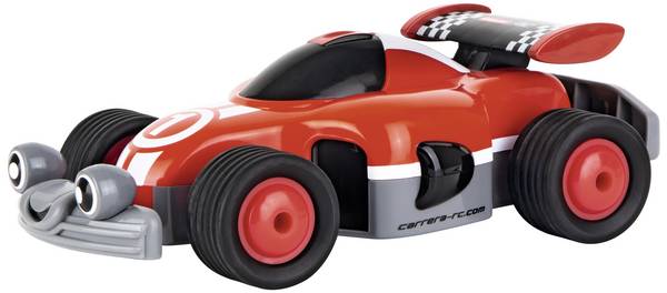 Carrera First 1:18 RC model auta elektrický, silniční model, 370181073P