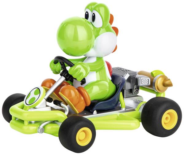 Carrera Yoshi 1:18 RC model auta elektrický, závodní auto, 370200988P