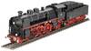 Revell 02168 S3/6 BR18 Souprava lokomotivy 1:87