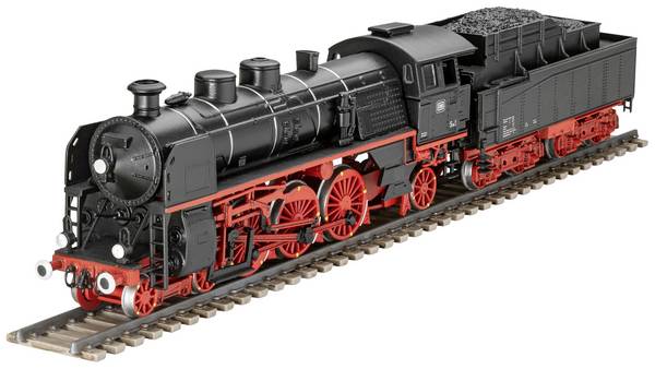 Revell 02168 S3/6 BR18 Souprava lokomotivy 1:87