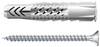Fischer 090877 UX 6 x 35 R S K NV univerzální hmoždinka 35 mm 1 sada