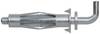 Fischer 090926 HM 5 x 65 WH K NV hmoždinka do dutin 65 mm 10 mm 1 sada