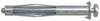 Fischer 090930 HM 5 x 65 S K NV hmoždinka do dutin 65 mm 10 mm 1 sada