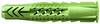 Fischer 532706 UX Green 8 x 50 R K NV univerzální hmoždinka 50 mm 8 mm 1 sada