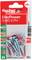 Balení hmoždinek a šroubů Fischer DuoPower 6x30 S PH, 12 kusů, pro zatížení až 50 kg, Ø 6 mm, délka 30 mm