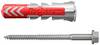 Fischer 535488 DuoPower 10 x 50 S A4 K NV sada hmoždinek 50 mm 10 mm 1 sada