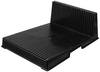 TRU COMPONENTS ESD držák DPS (d x š x v) 35.5 x 26.8 x 12.8 cm disipativní
