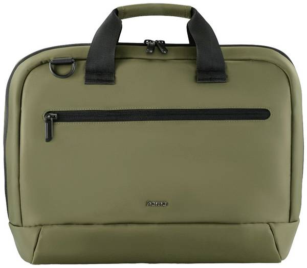 Hama brašna na notebooky  Max. velikost: 41,1 cm (16,2")  olivová
