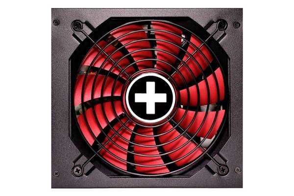 Xilence XN173 PC síťový zdroj  750 W ATX 80 PLUS® Gold
