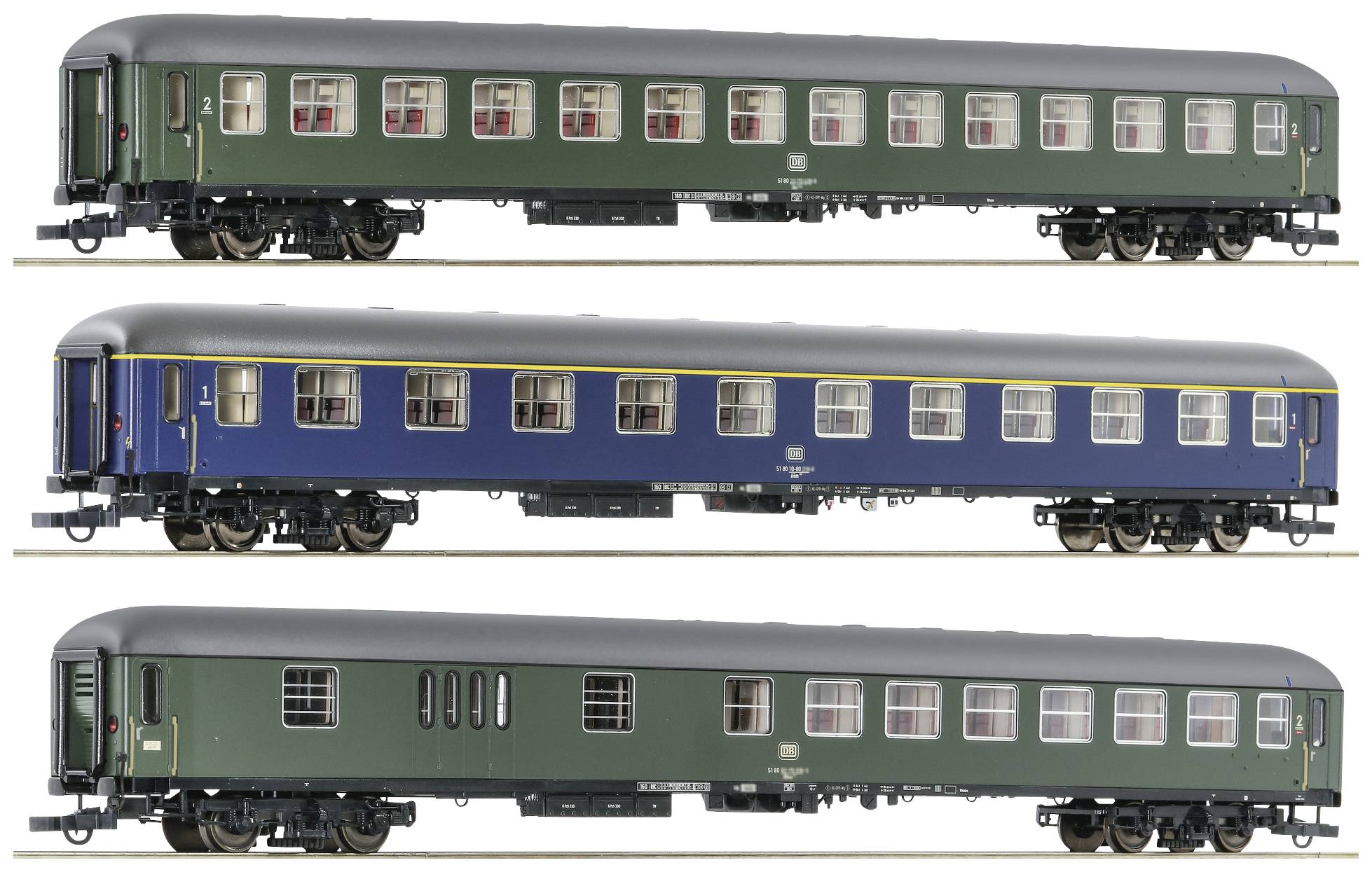 Roco 6200051
