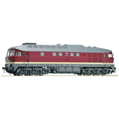 Roco 7310039 Dieselová lokomotiva H0 132 146-2 DR