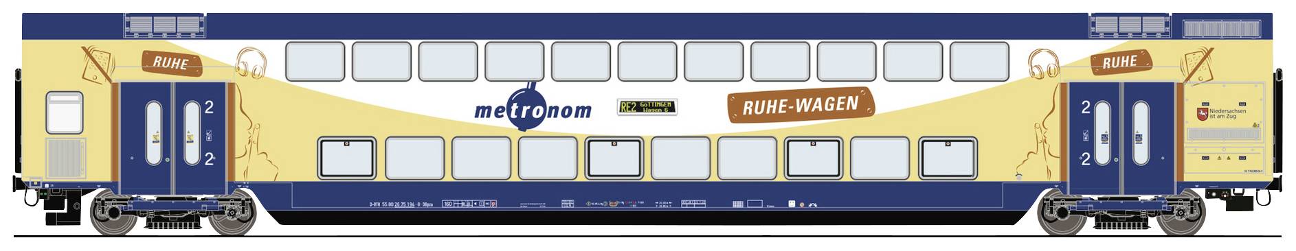 Roco 6200107