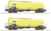 Roco 76025 cisterny, model DC