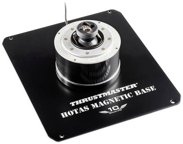 Thrustmaster HOTAS Základna joysticku  PC černá
