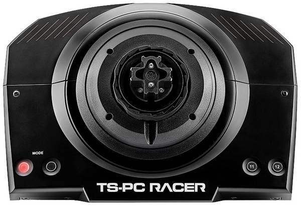 Thrustmaster TS-PC Racer Podstavec volantu  PC černá