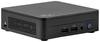 Asus Barebone NUC 13 PRO RNUC13L3KI30000 Intel® Core™ i3 1315U 4.5 GHz Intel UHD Graphics 90AB3L3K-MR4100
