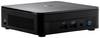 Asus Barebone NUC 12 Pro Slim Kit RNUC12WSKI300002I Intel® Core™ i3 i3-1220P 4.4 GHz Intel Iris XE 90AR00D1-M00030