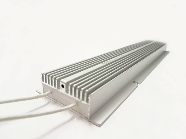 Widap RFH1200100R drátový rezistor 100 Ω kabel s otevřenými konci  1350 W 5 % 1 ks