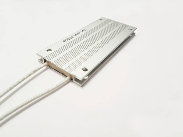 Widap SRFA90570R drátový rezistor 70 Ω kabel s otevřenými konci  450 W 5 % 1 ks