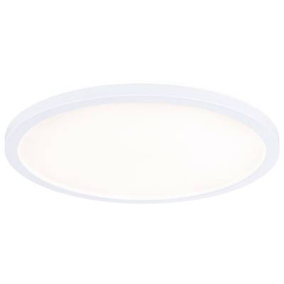 Paulmann Atria Shine LED světlo do vlhkých prostor LED 16 W teplá bílá bílá