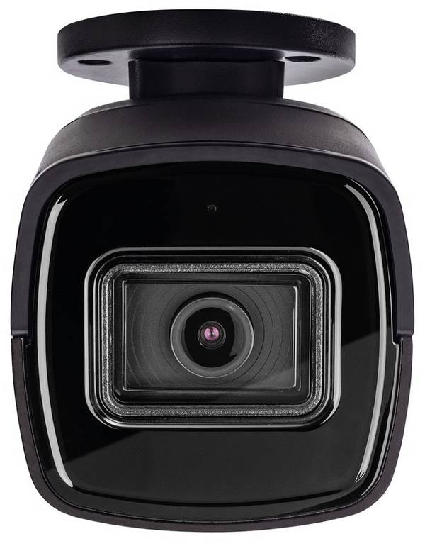 ABUS IPCB34611A ABUS IPCB34611A IP-Kamera 4MPx T/N IR PoE IP67 monitorovací kamera