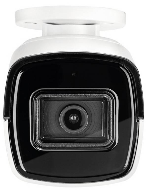 ABUS IPCB38511B ABUS IPCB38511B IP Bullet 4K T/N IR PoE IP67 monitorovací kamera