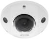 ABUS IPCB44511B ABUS IPCB44511B IP Dome 4MPx T/N IR PoE IP67 IK08 monitorovací kamera