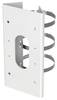 ABUS TVAC31382 ABUS TVAC31382 Masthalterung Držák na sloup