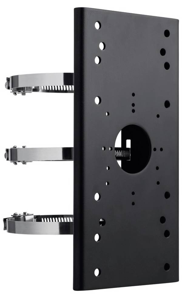 ABUS TVAC32000X ABUS TVAC32000X Masthalter schwarz Držák na sloup