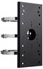 ABUS TVAC32000X ABUS TVAC32000X Masthalter schwarz Držák na sloup