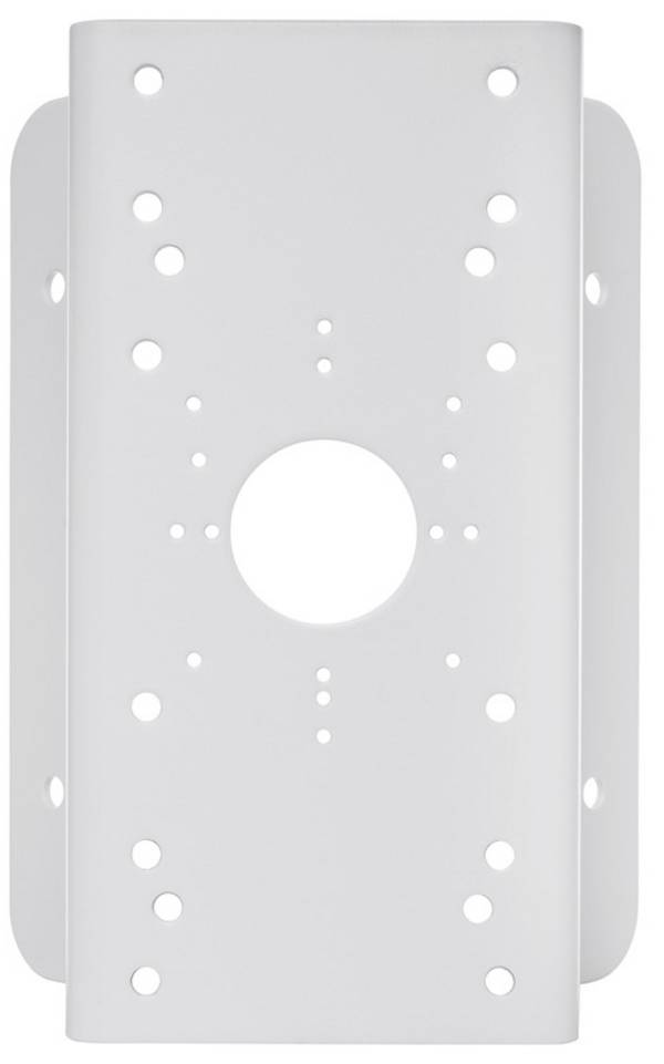 ABUS TVAC32010 ABUS TVAC32010 Eckhalter weiß Rohový držák