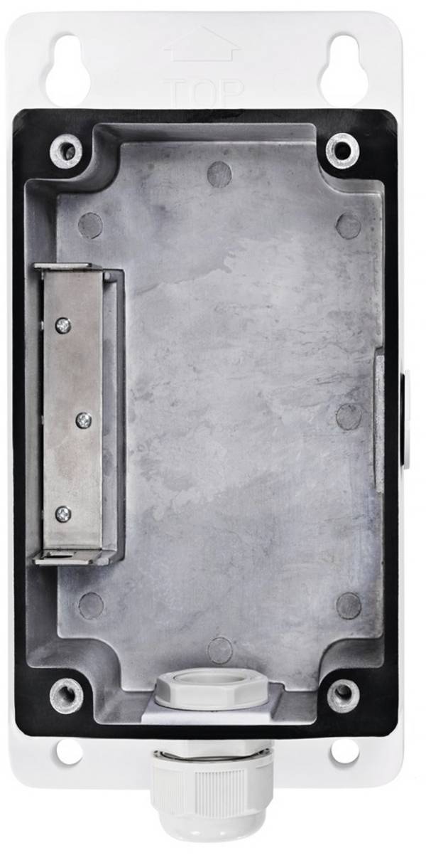 ABUS TVAC32020 ABUS TVAC32020 Installationsbox für Wandhalter instalační schránka