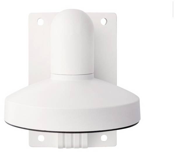 ABUS TVAC32520 ABUS TVAC32520 Wandhalter Kugeldome weiß Nástěnný držák